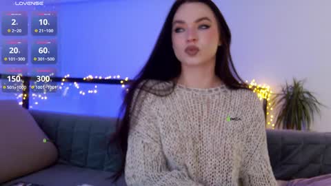 Marina online show from 7, 1, 2025