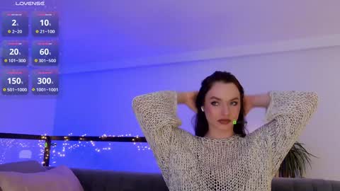 Marina online show from 11, 1, 2025