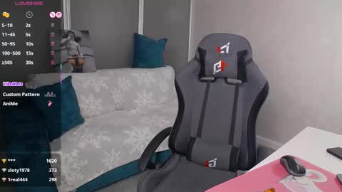 Mary online show from 14, 10, 2025