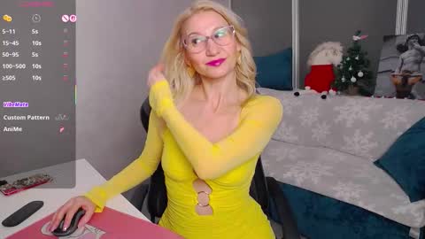 Snapshot of marysantamonika chatting on 11, 1, 2026 Mary online show from 11, 1, 2026