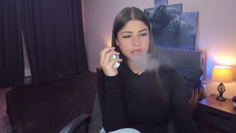 MarySax online show from 30, 11, 2025