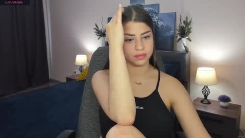 MarySax online show from 23, 4, 2026