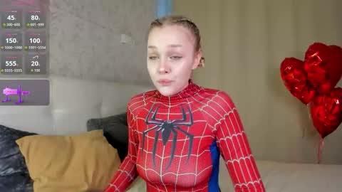 Mary online show from 23, 3, 2026