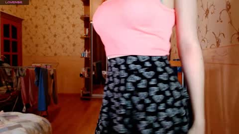 Snapshot of marysweetness chatting on 14, 1, 2025 Maria online show from 14, 1, 2025