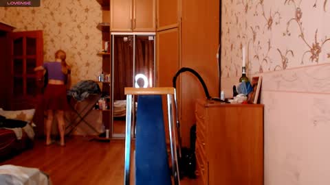 Snapshot of marysweetness chatting on 20, 1, 2025 Maria online show from 20, 1, 2025