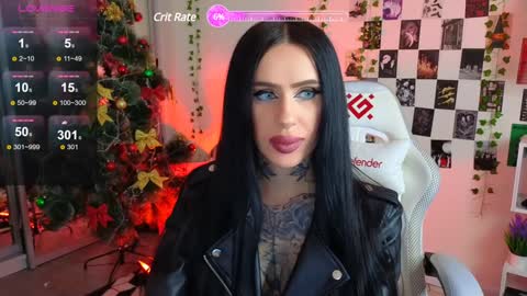 Mary online show from 10, 1, 2025