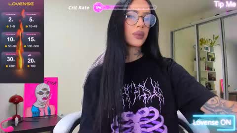 Mary online show from 22, 10, 2025