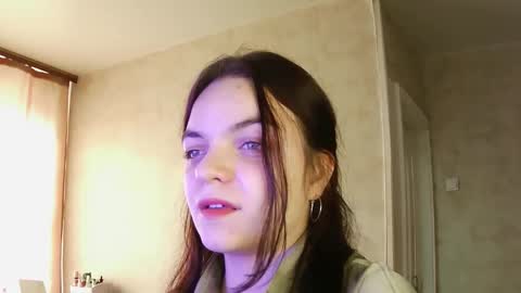 Snapshot of maryxsmile chatting on 1, 10, 2025 MaryXSmile online show from 1, 10, 2025