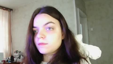Snapshot of maryxsmile chatting on 5, 10, 2025 MaryXSmile online show from 5, 10, 2025