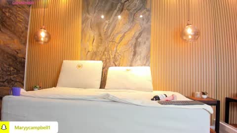 maryy campbell online show from 7, 3, 2025