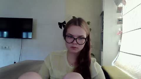 Nessa online show from 25, 6, 2026
