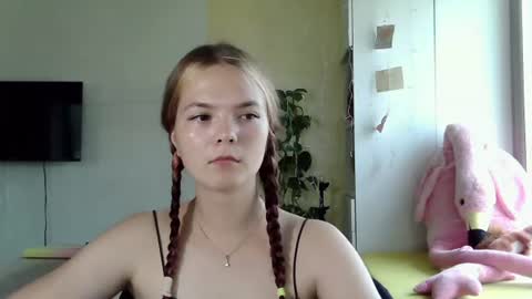Nessa online show from 10, 7, 2026