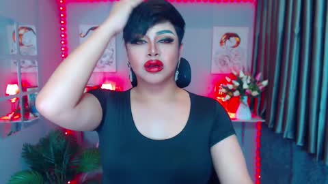 Snapshot of masarapkahitwalang_sauce18 chatting on 23, 1, 2025 VALE online show from 23, 1, 2025