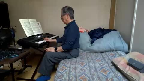 masayann online show from 19, 12, 2025