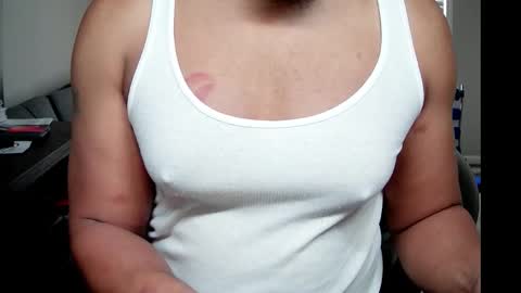 masculine9hard210085 online show from 16, 12, 2025