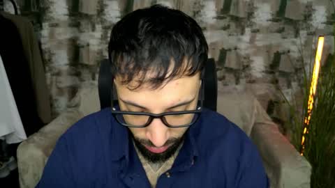 masculineguy69 online show from 18, 2, 2026