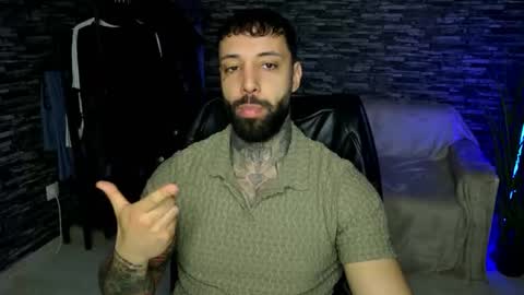 masculineguy69 online show from 29, 3, 2026