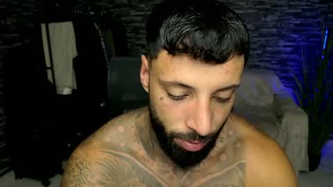 Snapshot of masculineguy69 chatting on 5, 7, 2026 masculineguy69 online show from 5, 7, 2026