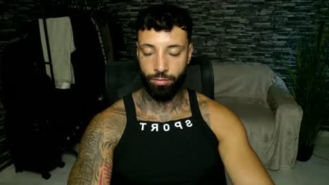 Snapshot of masculineguy69 chatting on 6, 7, 2026 masculineguy69 online show from 6, 7, 2026