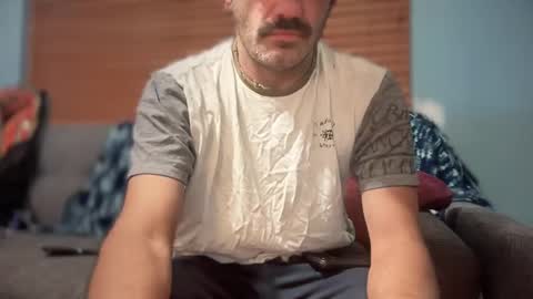 Masculine Hole online show from 30, 10, 2025