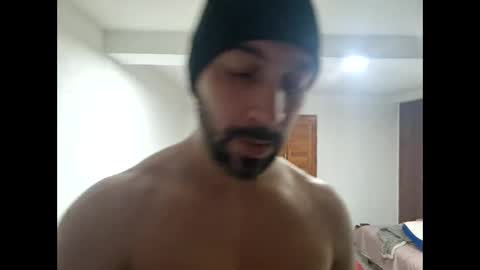 masculinotop online show from 10, 3, 2026