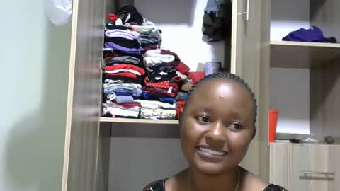 Snapshot of maseratty chatting on 29, 1, 2025 Cate online show from 29, 1, 2025
