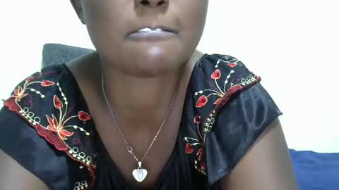 Snapshot of maseratty chatting on 30, 1, 2025 Cate online show from 30, 1, 2025
