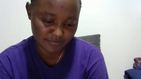 Snapshot of maseratty chatting on 16, 2, 2025 Cate online show from 16, 2, 2025