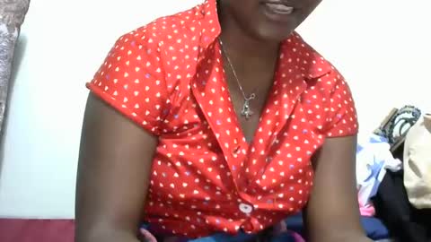 Snapshot of maseratty chatting on 25, 2, 2025 Cate online show from 25, 2, 2025