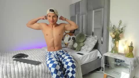 mash_angelo online show from 3, 2, 2026