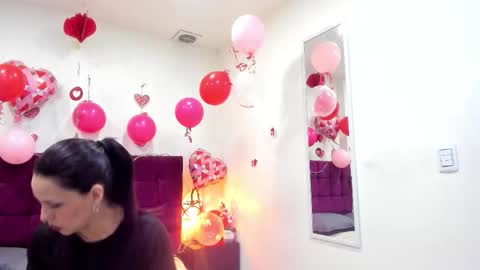 MashaPink online show from 17, 2, 2026