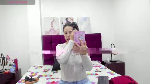 Snapshot of mashapink chatting on 2, 5, 2026 MashaPink online show from 2, 5, 2026