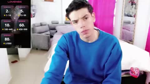 Snapshot of masimo_14 chatting on 5, 3, 2025 masimo_14 online show from 5, 3, 2025