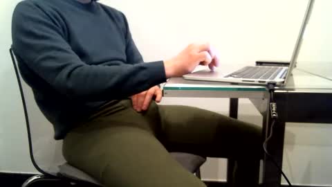 Snapshot of mask07 chatting on 17, 1, 2025 Mask07 online show from 17, 1, 2025