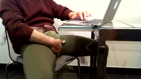 Snapshot of mask07 chatting on 6, 2, 2025 Mask07 online show from 6, 2, 2025