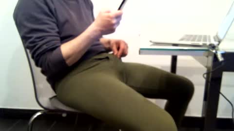 Snapshot of mask07 chatting on 2, 3, 2025 Mask07 online show from 2, 3, 2025