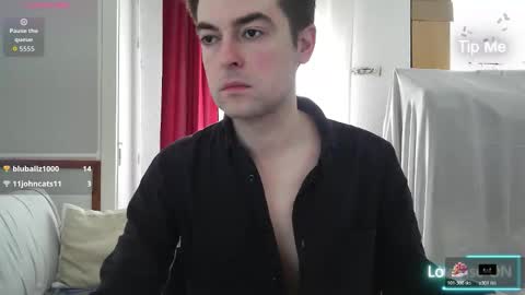 Snapshot of maskbaby2 chatting on 3, 2, 2026 greenhot2 online show from 3, 2, 2026