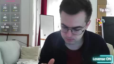Snapshot of maskbaby2 chatting on 12, 2, 2026 greenhot2 online show from 12, 2, 2026