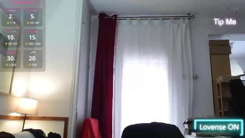 Snapshot of maskbaby2 chatting on 28, 2, 2026 greenhot2 online show from 28, 2, 2026
