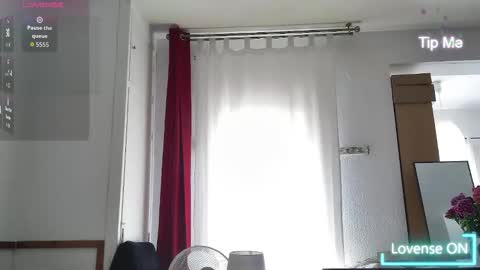 Snapshot of maskbaby2 chatting on 26, 4, 2026 greenhot2 online show from 26, 4, 2026