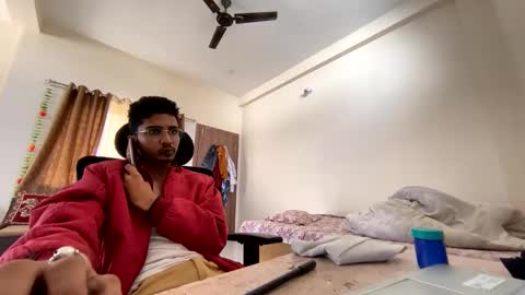 Mask Boy online show from 5, 12, 2024