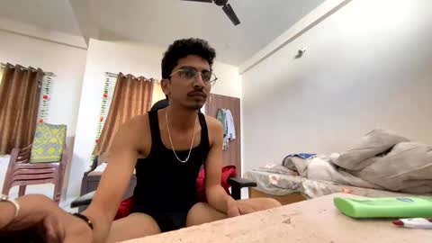 Mask Boy online show from 22, 1, 2025