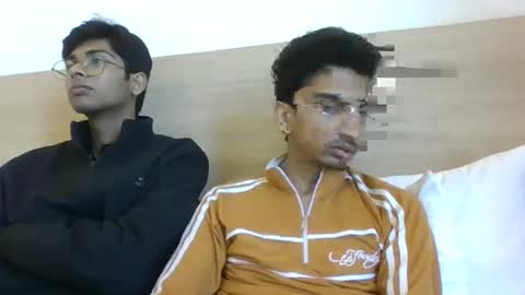 Mask Boy online show from 26, 1, 2025