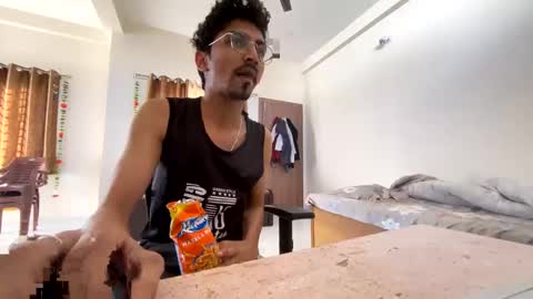 Mask Boy online show from 15, 2, 2025