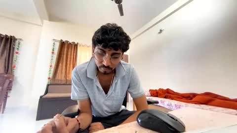 Mask Boy online show from 23, 2, 2025