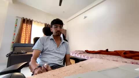 Mask Boy online show from 3, 3, 2025