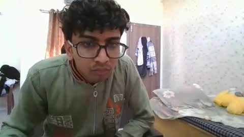 Mask Boy online show from 9, 1, 2026