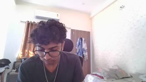 Mask Boy online show from 16, 1, 2026