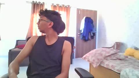 Mask Boy online show from 8, 3, 2026