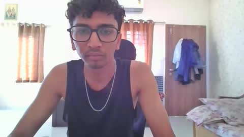 Mask Boy online show from 9, 3, 2026